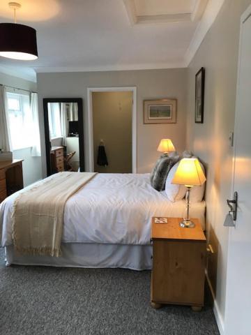 The Oak Inn Evesham Esterno foto